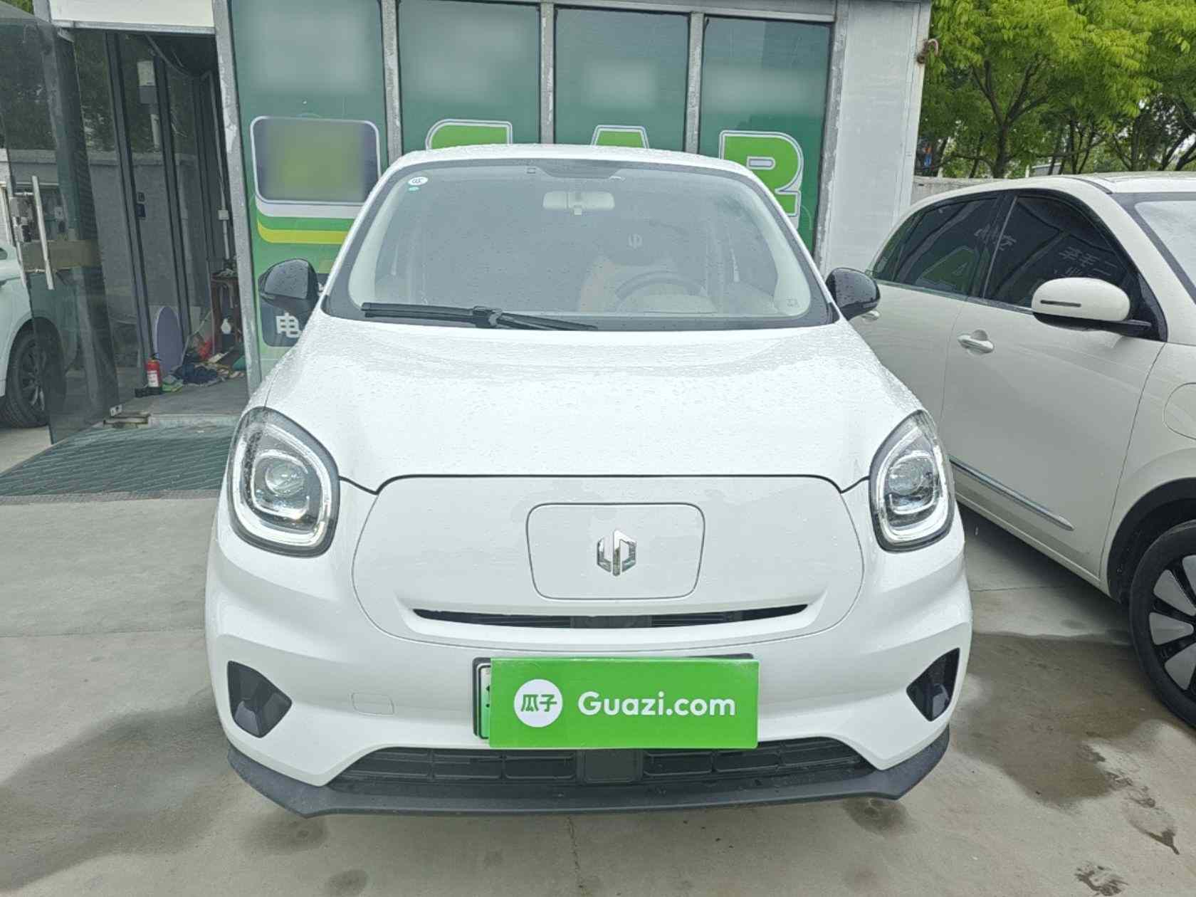 零跑汽车 零跑T03 2025款 310舒享版(1)