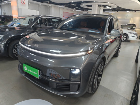 理想汽车 理想L8 2023款 Pro