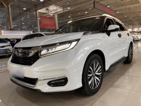 本田 冠道 2020款 370TURBO 四驱尊享版