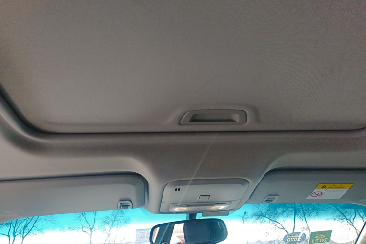 别克 英朗 2019款 18T 自动互联精英型 国VI中控内饰22