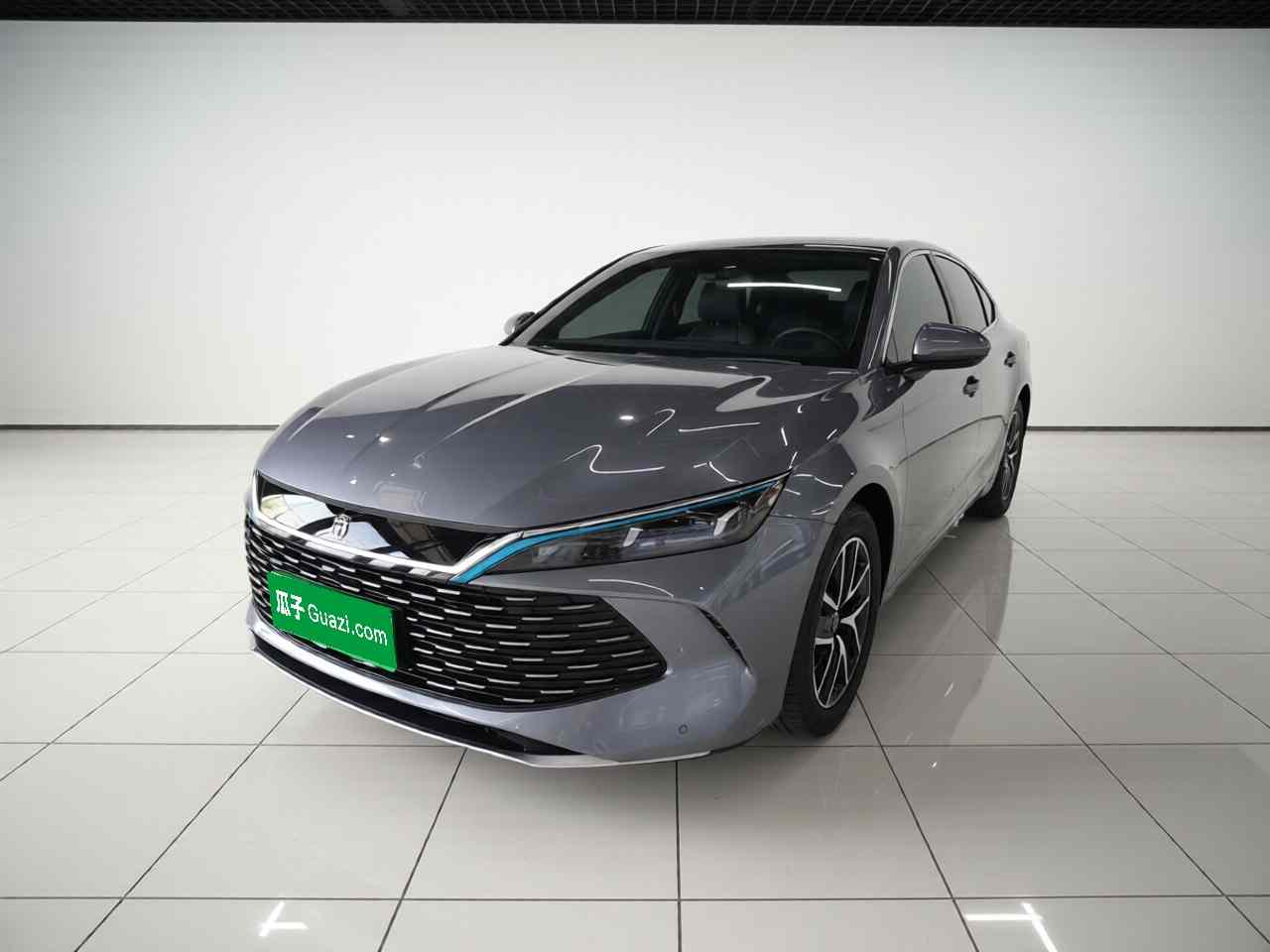 比亚迪 秦L 2024款 DM-i 80KM超越型(2)