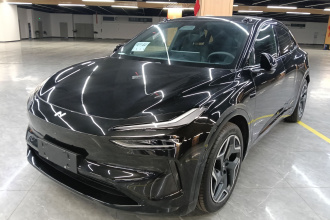 乐道L60 2024款 60kWh 后驱版