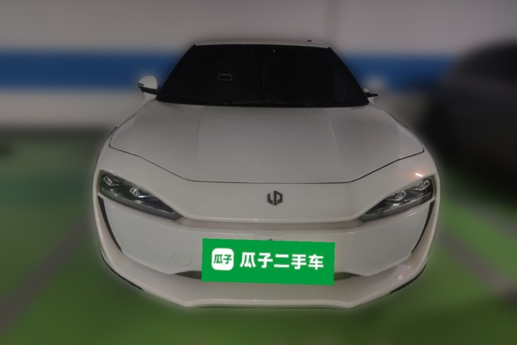 零跑汽车 零跑S01 2019款 460 Pro车身外观6001