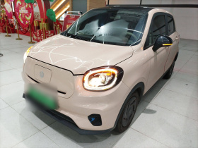 零跑汽车 零跑T03 2023款 200轻享版