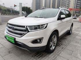 福特 锐界 2018款 EcoBoost 245 两驱豪锐型 7座 国VI