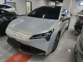 埃安 AION S Plus 2022款 70 智领版