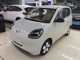 五菱汽车 宏光MINIEV 2025款 四门版 进阶款