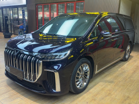 岚图汽车 岚图梦想家 2024款 PHEV 超长续航旗舰版