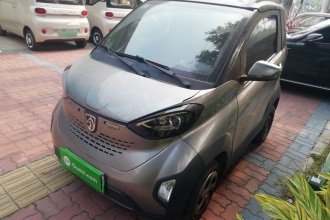 宝骏E100 2020款 305KM 智行版