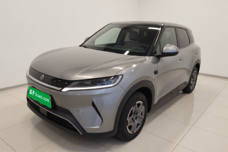 比亚迪 元UP 2025款 智驾版 401KM 活力版