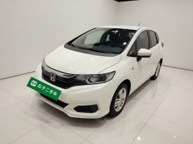 本田 飞度 2018款 1.5L CVT舒适版