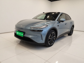 乐道L60 2024款 60kWh 后驱版