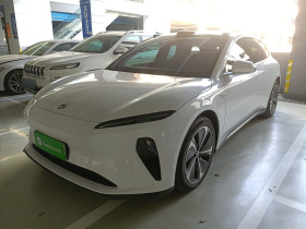 蔚来ET5T 2023款 75kWh Touring