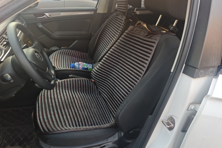 大众 2019款 宝来·传奇 1.5L 手动时尚型 国V局部细节19