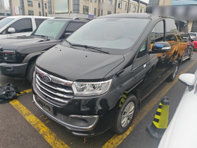 江淮瑞风 瑞风M3 2023款 PLUS 1.5T 7/8座智联版