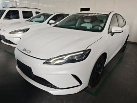 比亚迪 海豹05 DM-i 2025款 DM-i 智驾版 55KM豪华型