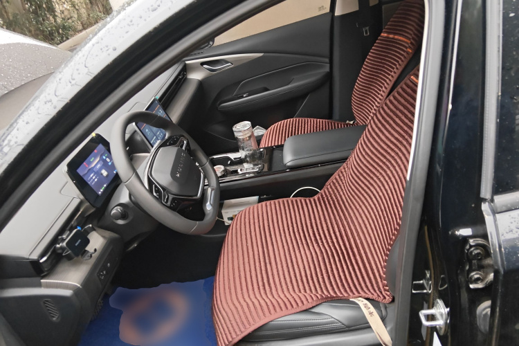 五菱汽车 五菱星光 2024款 共创版 150 标准型中控内饰19