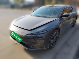 智己汽车 智己L7 2022款 Pro