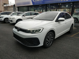 大众 朗逸 2023款 新锐 1.5L 自动新逸版