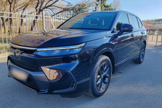 本田 皓影 2023款 240TURBO 两驱豪华版 5座