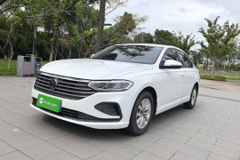 大众 朗逸 2023款 1.5L 自动得逸版