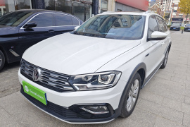 大众 C-TREK蔚领 2018款 230TSI DSG舒适型