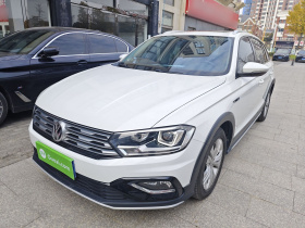 大众 C-TREK蔚领 2018款 230TSI DSG舒适型