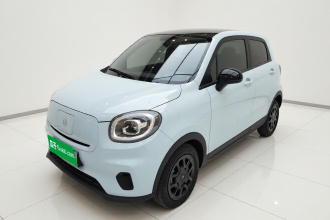 零跑汽车 零跑T03 2025款 310舒享版