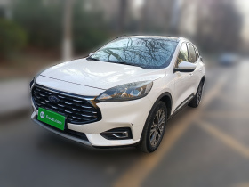 福特 锐际 2020款 EcoBoost 245 四驱耀享款