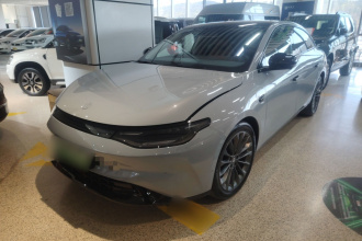 零跑汽车 零跑C01 2024款 纯电 525舒享版