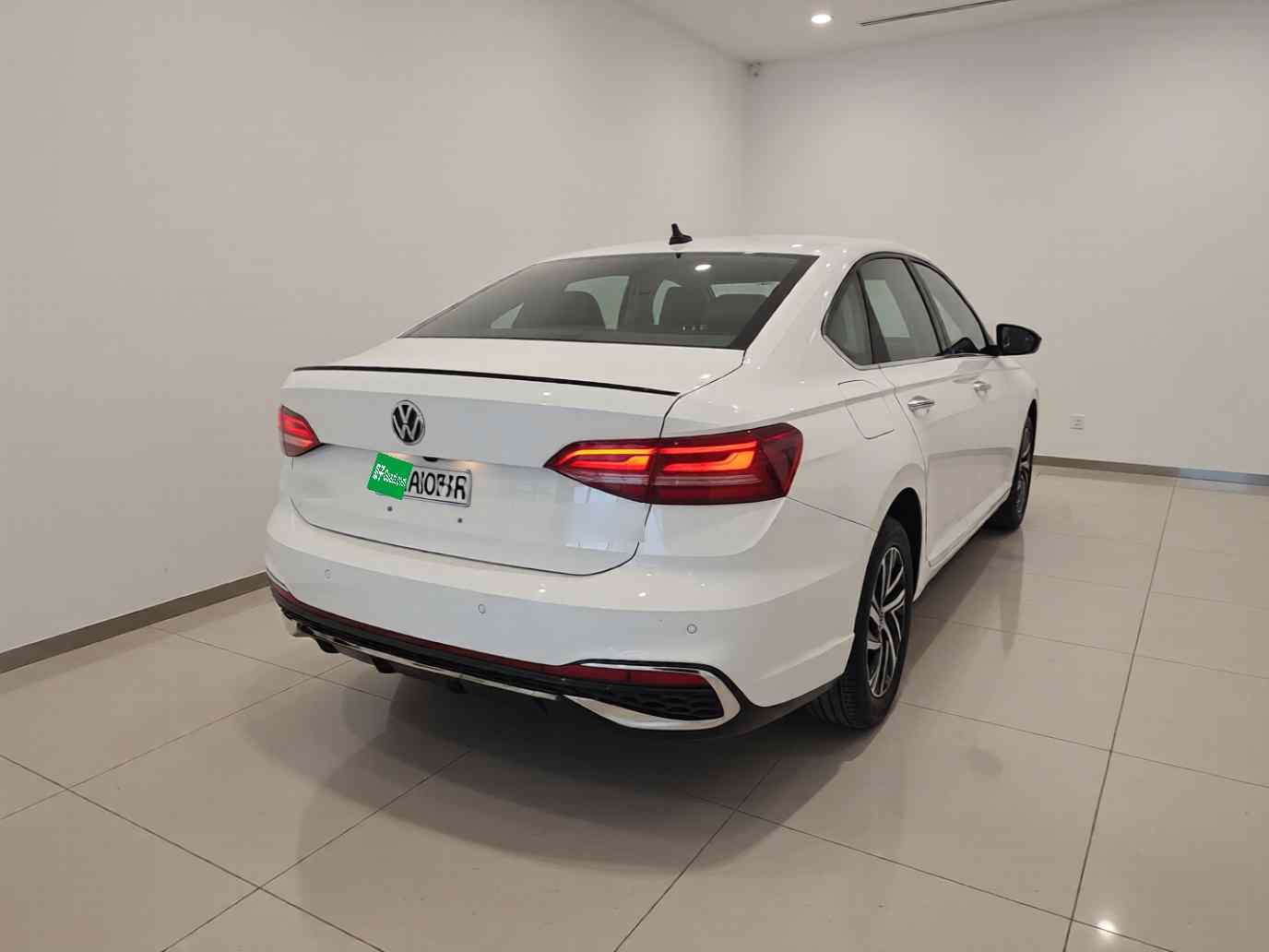 大众 朗逸 2024款 300TSI DSG星空领先版(5)
