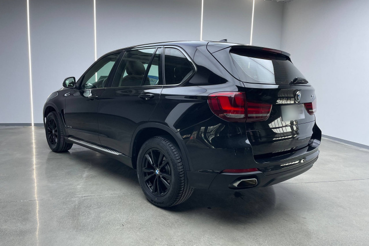 宝马X5（平行进口）车身外观6004