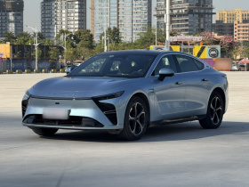 星途 星纪元 ES 2024款 Max长续航版