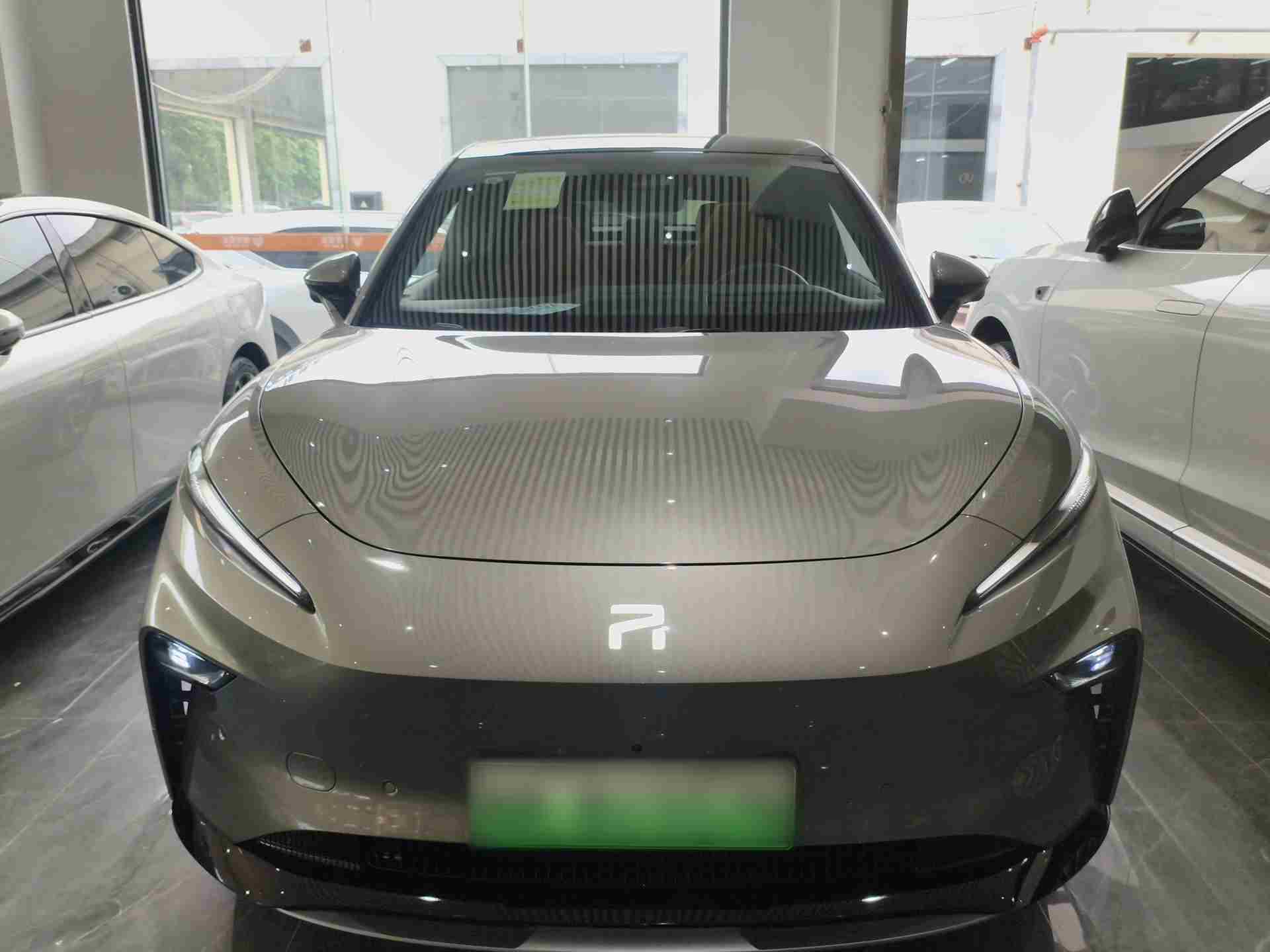 广州二手 飞凡R7 2025款 都市版 纯电SUV，养车成本有多低？