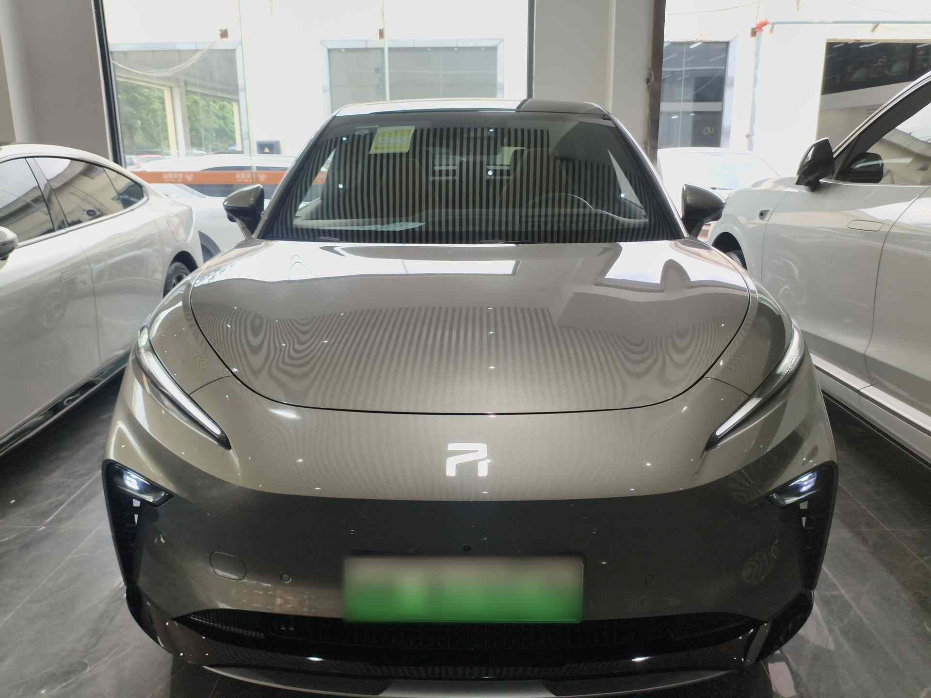 飞凡汽车 飞凡R7 2025款 都市版(1)