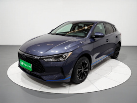 比亚迪e2 2021款 舒适型