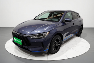 比亚迪e2 2021款 舒适型