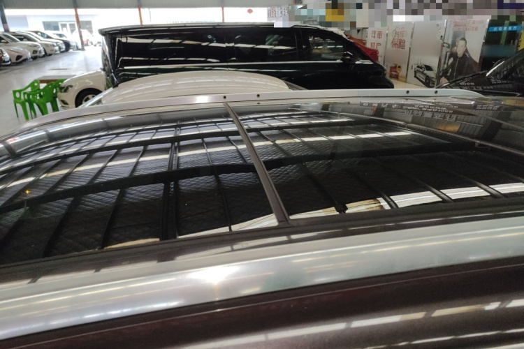 别克 昂科威 2016款 20T 两驱精英型局部细节57