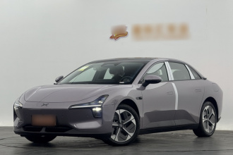 小鹏MONA M03 2025款 515 长续航 Plus