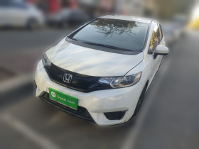 本田 飞度 2014款 1.5L LX 手动舒适型