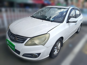 现代 悦动 2011款 1.6L 自动顶级型