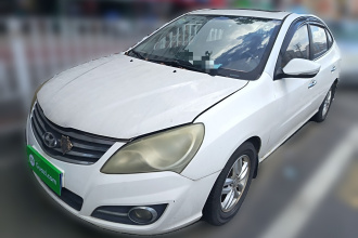 现代 悦动 2011款 1.6L 自动顶级型