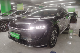 鸿蒙智行 智界R7 2024款 纯电 667km Pro