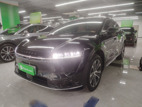 鸿蒙智行 智界R7 2024款 纯电 667km Pro