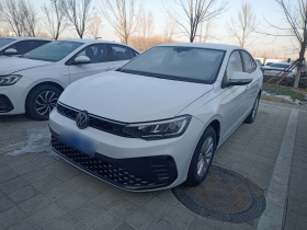 大众 朗逸 2023款 新锐 1.5L 自动新逸版