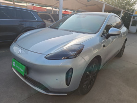 昊铂HT 2023款 670 鸥翼特高压NDA版