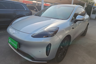 昊铂HT 2023款 670 鸥翼特高压NDA版