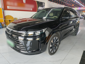 鸿蒙智行 问界M7 2024款 1.5T 后驱Plus版 6座