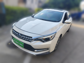 启辰D60 2019款 1.6L XL 手动智联精英版