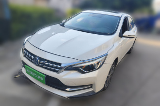 启辰D60 2019款 1.6L XL 手动智联精英版